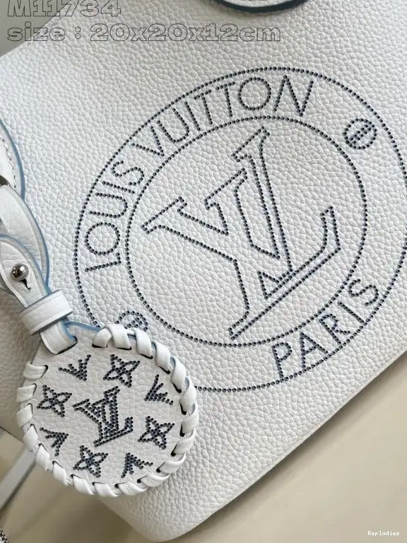 Cheap LOUIS VUITTON PM Blossom 0613